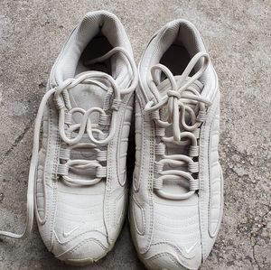 Nike Max Air shoes